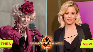 The Hunger Games Cast Then and Now (2012 vs 2023)