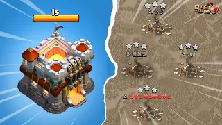 5 Easiest TH11 Attack Strategies 2021 in Clash of Clans - COC