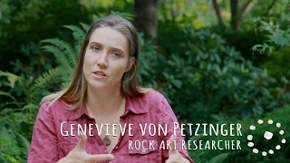 Solar Map Project: Interview with Genevieve von Petzinger.
