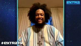 Kamasi Washington’s Year of Acclaim