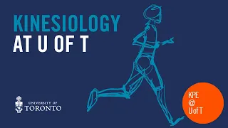 Discover Kinesiology at U of T
