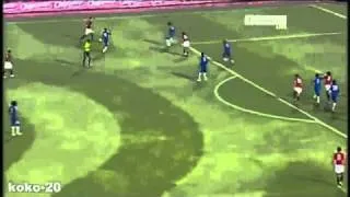 Egypt vs Sierra Leone (1-1) All Goals   Highlights - 05 09 2010.flv