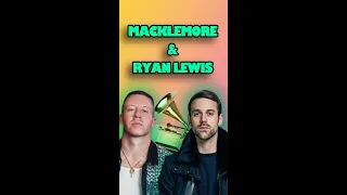 Winning a Grammy RUINED His Career *Macklemore's Downfall*