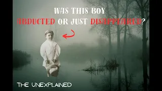 The UNEXPLAINED Disappearance of Bobby Dunbar