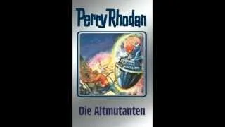 Perry Rhodan   Song