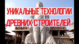 Невероятная древняя статуя / Виктор Максименков