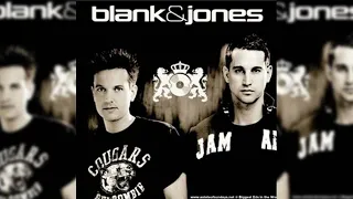 Blank & Jones - Live Set at Trance Energy (Jaarbeurs Utrecht) 16.02.2002