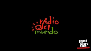 Radio Del Mundo [GTA: Liberty City Stories]
