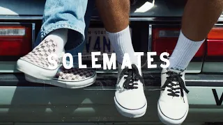 MONSTER CHILDREN PRESENTS: SOLEMATES | VANS