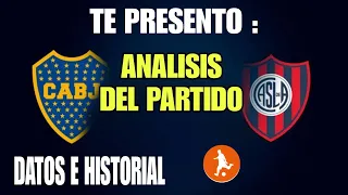 Boca vs San Lorenzo Resumen COMPLETO | Copa de la Liga 2024