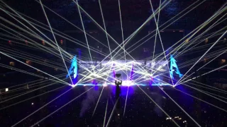 Metallica, Toronto,On, July 16,2017 Live,      ONE and MASTER OF PUPPETS