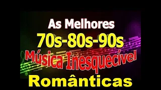 Músicas Internacionais Românticas Anos 70-80-90 vol-05