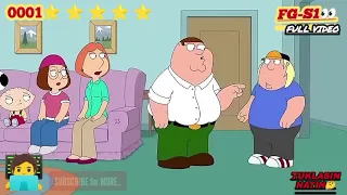 FAMILY GUY 2023 | FULL EPISODE BEST MOMENTS | FULL UNCUTS 1080p