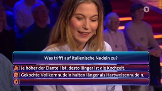 Wer weiß denn sowas? vom 28.12.2018 I Staffel 4 Folge 60