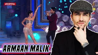 Armaan Malik complete uncut performance at Royal Stag Mirchi Music Awards (REACTION!!!)