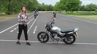 Șoferii cu permis categoria B vor putea conduce și motociclete. Ce condiții trebuie respectate