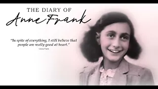 Anne Frank Animated Film Part #2