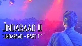 Jindabaad - Jindabaad Live Video