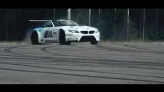 La Tartine & Sea - Hangover (BMW Z4M Le-Mans) SmotraTV