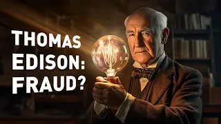 How About That Time When Edison Tricked the Press?