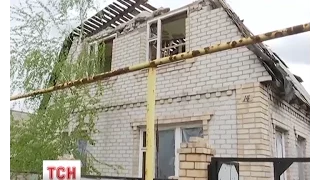 Вночі бойовики обстріляли Авдіївку з мінометів