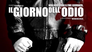 IL GIORNO DELL'ODIO (2012) [Film Completo]