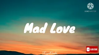 Mad Love - David Guetta, Sean Paul ft. Becky G (Audio)
