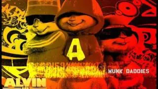 Alvin and The Chipmunks - Inna Di Car Back