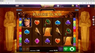 RAMSES BOOK - Live Rivalen & Rebellen Hot Stream 19.03.2018