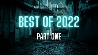 The BEST TRUE Scary Stories from 2022 | TRUE Scary Stories in the Rain | @RavenReads