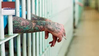 Hidden In America | Prison Ink | Documentary