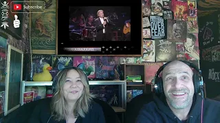 John Farnham - "Trying to Live My Life Without You" - Reaction with Rollen & Angie - Happy B-Day Jen