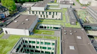 Neubau Universitätsklinikum: Jetzt geht‘s los!