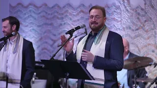 Shabbat Shira 2023 Recap / שבת שירה