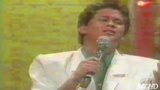 Leandro e Leonardo: Aconchego (Musicamp) 13 / 07 / 1987 / INÉDITO