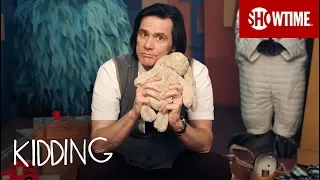 'Have You Ever Had To Move?’ Ep. 1 Official Clip | Kidding | Season 1