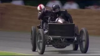 Darracq 200hp 1905 BRUTAL!!!