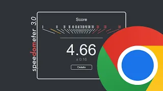 Google says Chrome is the Fastest Web Browser!