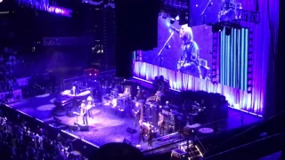 Tom Petty & The Heartbreakers - "I Won't Back Down" - St. Louis, MO 5/12/17