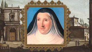 Carlota María de Borbón-Parma,  Una Princesa Dulce e Inocente Que Entregó su Vida a la Religión.