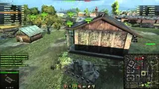 ГК: [42K1] 42-KUZBASS_1 vs. [H0LYS] H0LY SQUAD