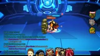 [LOST SAGA FUNNY] Boxing Champ UNBELIVABLE combo with Barricade XP