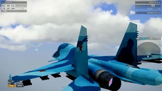 Arma 3.СУ-34/SU-34  Fullback