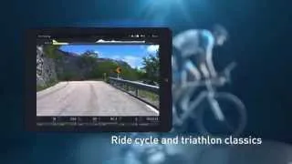 Tacx Smart trainers