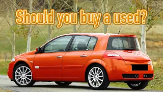 Renault Megane 2 Problems | Weaknesses of the Used Renault Megane II