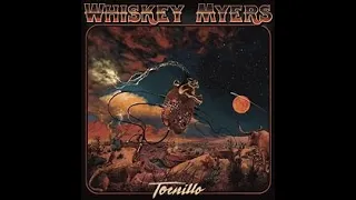 WHISKEY MYERS - HEART OF STONE