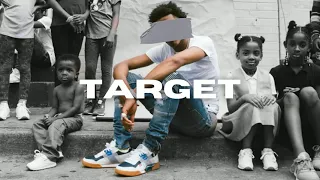 [FREE] Lil baby Trap Type Beat - "Target" | Trap Instrumental 2021