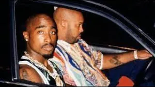 2pac - Losing Hope (AHP REMIX) 2023