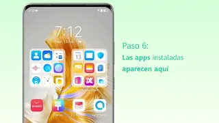 Nueva solución para instalar Google en tu teléfono Huawei (2023) 🎞