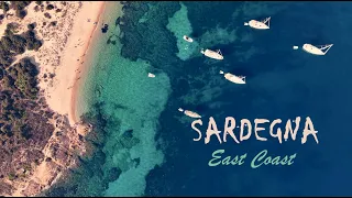 Sardegna East Coast [[ 4K ]] Drone & FPV Drone